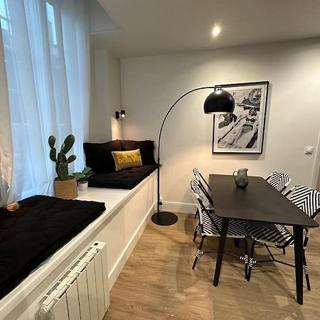 Santa Fe, Appartement Neuf Proche Du Centre-Ville แร็งส์ ภายนอก รูปภาพ