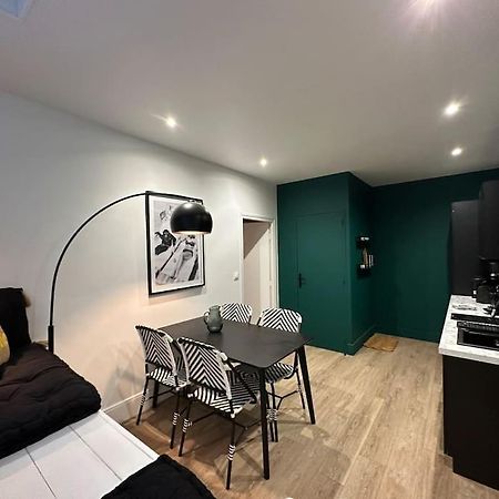 Santa Fe, Appartement Neuf Proche Du Centre-Ville แร็งส์ ภายนอก รูปภาพ